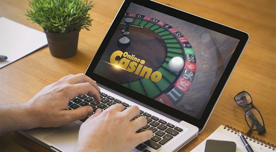 Casino online